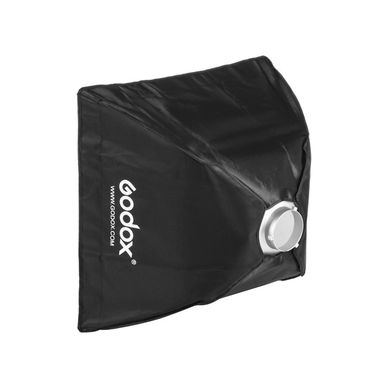 Godox - Softbox with Bowens Speed Ring and Grid (35.4 x 35.4")