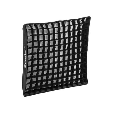 Godox - Softbox with Bowens Speed Ring and Grid (35.4 x 35.4")