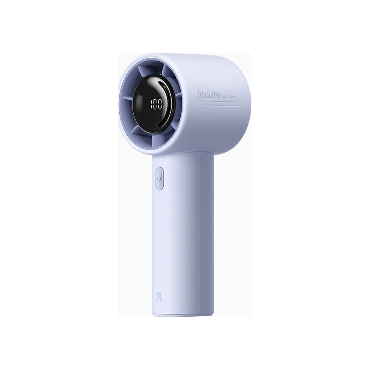 Jisulife - Handheld Fan Life 10 Blue