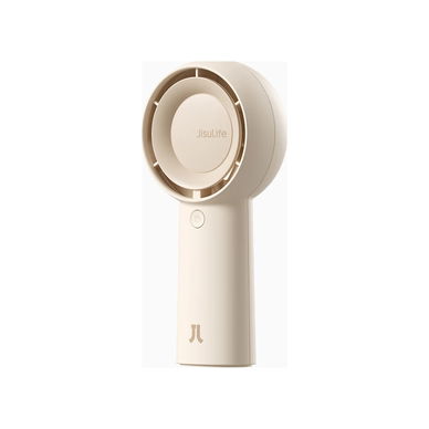 Jisulife - Handheld Fan Life 5 Plus - Brown