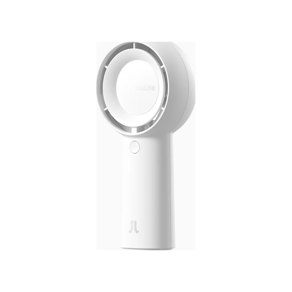 Jisulife - Handheld Fan Life 5 Plus - White