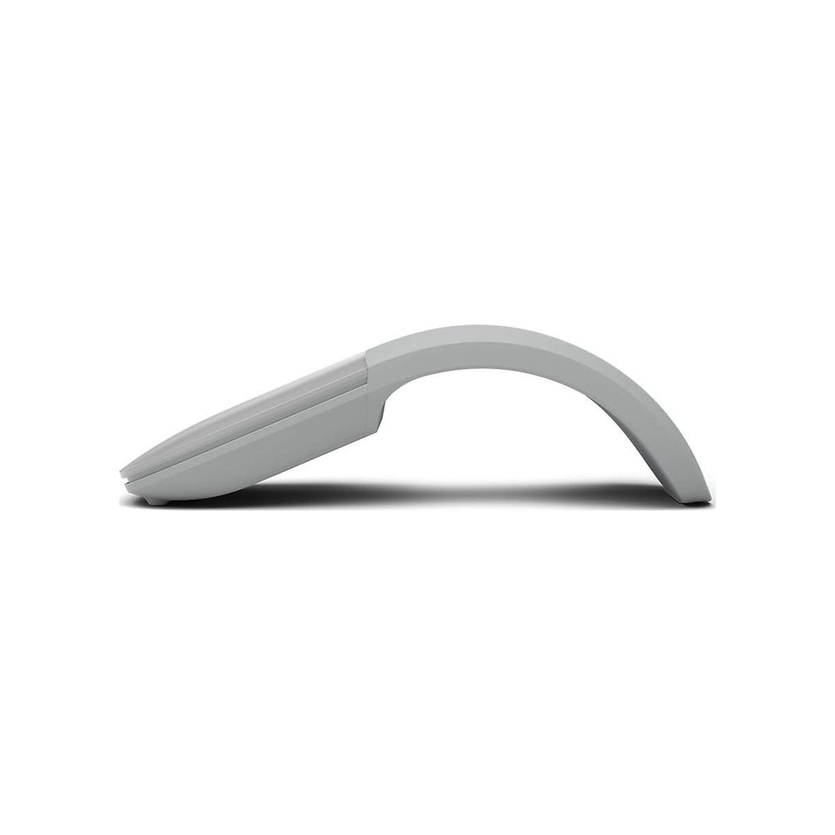 Microsoft - Arc Touch Mouse Surface Edition