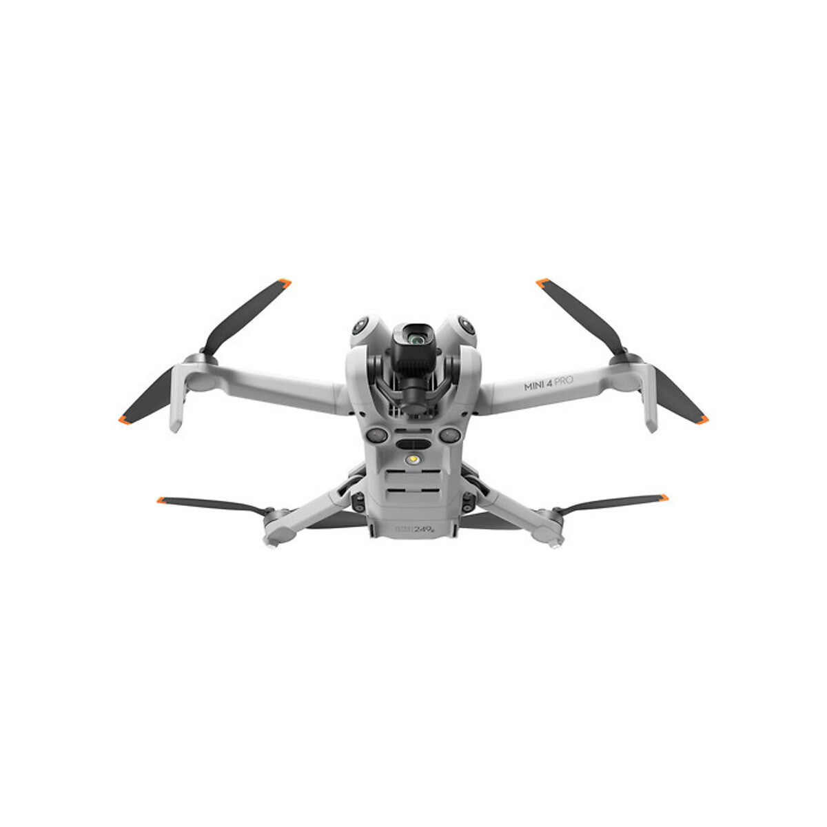 DJI - Mini 4 Pro Drone with RC 2 Controller