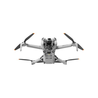 DJI - Mini 4 Pro Drone with RC 2 Controller