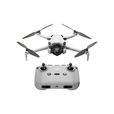 DJI - Mini 4 Pro Drone with RC 2 Controller DJI - Mini 4 Pro Drone with RC 2 Controller