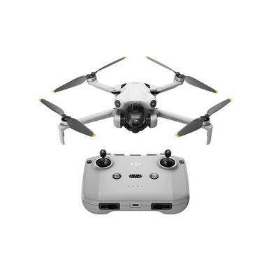 DJI - Mini 4 Pro Drone with RC 2 Controller