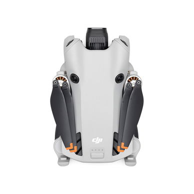 DJI - Mini 4 Pro Drone with RC 2 Controller
