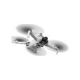 DJI - Mini 4 Pro Drone Fly More Combo Plus with RC 2 Controller DJI - Mini 4 Pro Drone Fly More Combo Plus with RC 2 Controller