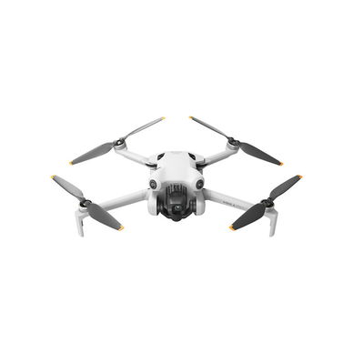DJI - Mini 4 Pro Drone Fly More Combo Plus with RC 2 Controller