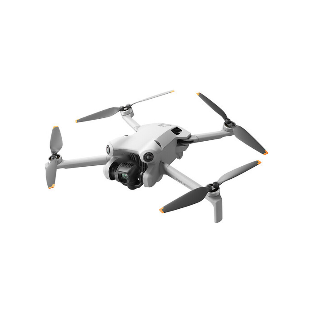 DJI - Mini 4 Pro Drone Fly More Combo Plus with RC 2 Controller