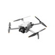 DJI - Mini 4 Pro Drone Fly More Combo Plus with RC 2 Controller DJI - Mini 4 Pro Drone Fly More Combo Plus with RC 2 Controller