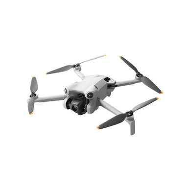DJI - Mini 4 Pro Drone Fly More Combo Plus with RC 2 Controller
