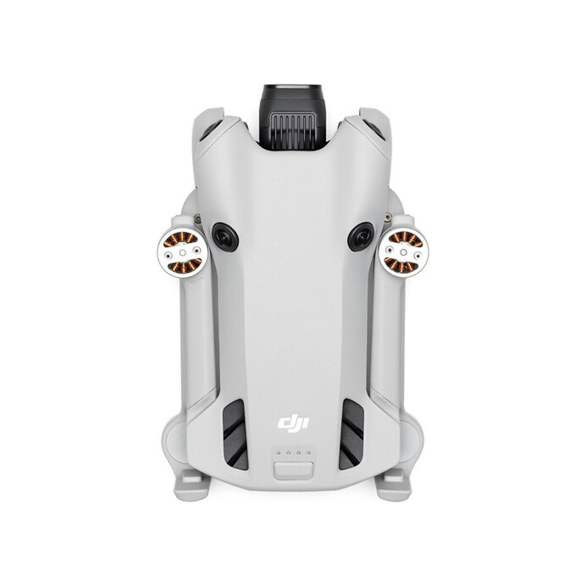 DJI - Mini 4 Pro Drone Fly More Combo Plus with RC 2 Controller