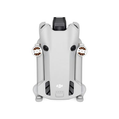 DJI - Mini 4 Pro Drone Fly More Combo Plus with RC 2 Controller