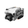DJI - Mini 4 Pro Drone Fly More Combo Plus with RC 2 Controller DJI - Mini 4 Pro Drone Fly More Combo Plus with RC 2 Controller