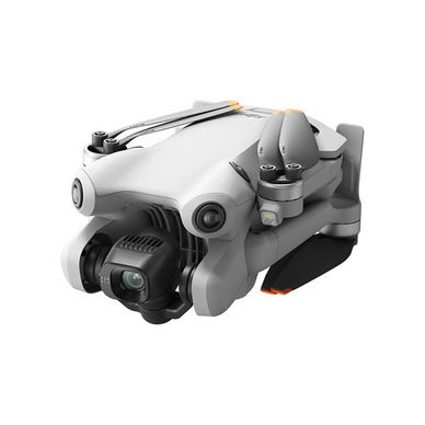 DJI - Mini 4 Pro Drone Fly More Combo Plus with RC 2 Controller