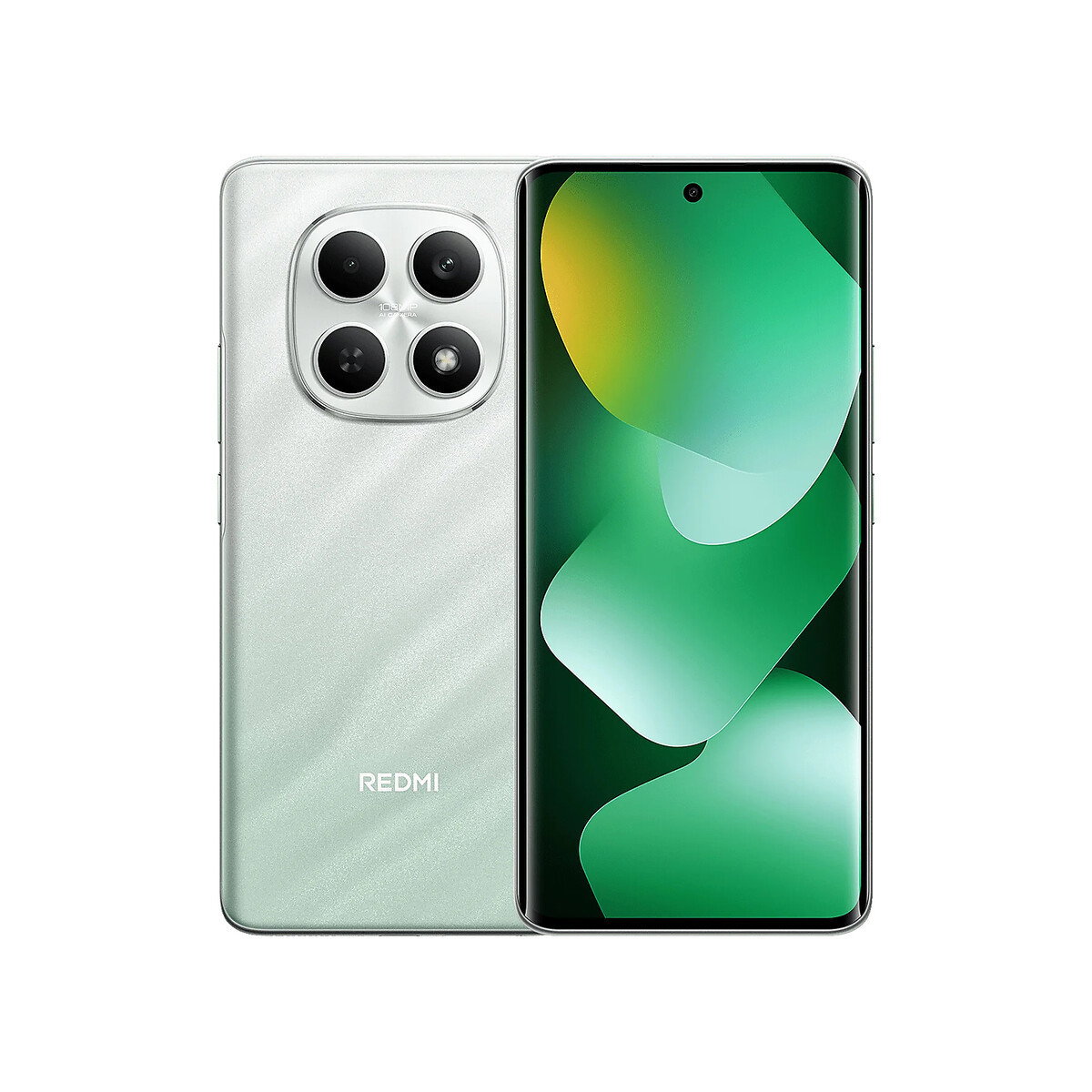 Xioami - Redmi Note 15
