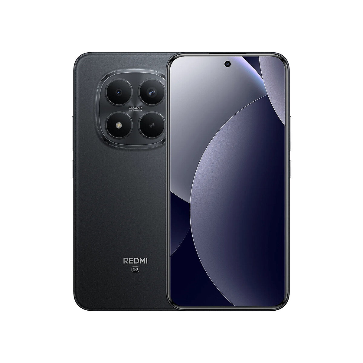 Xioami - Redmi Note 15 Pro +