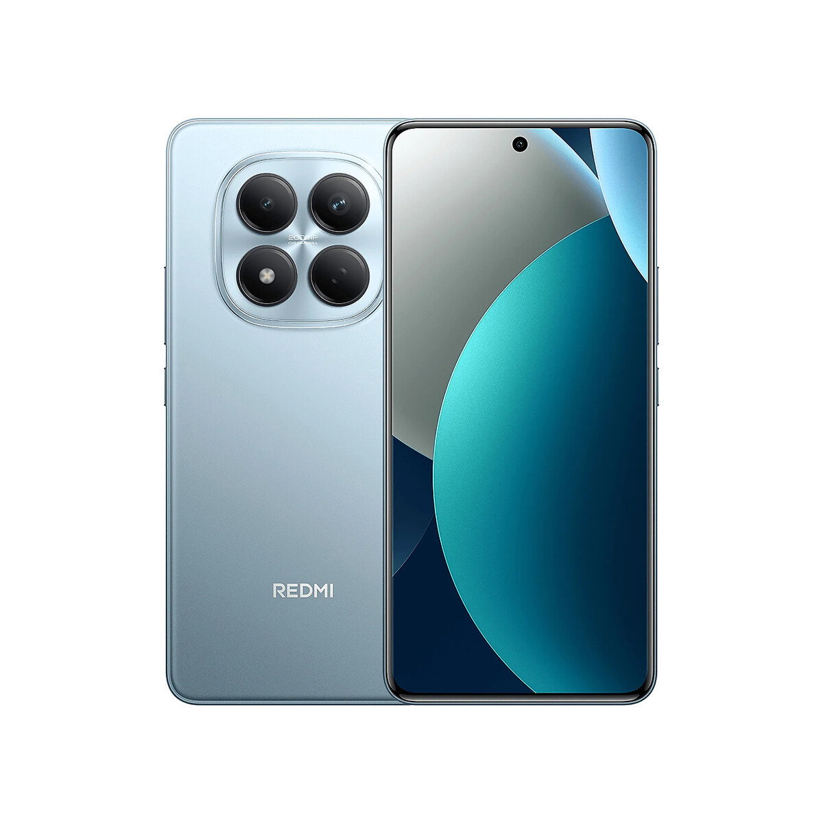 Xioami - Redmi Note 15 Pro