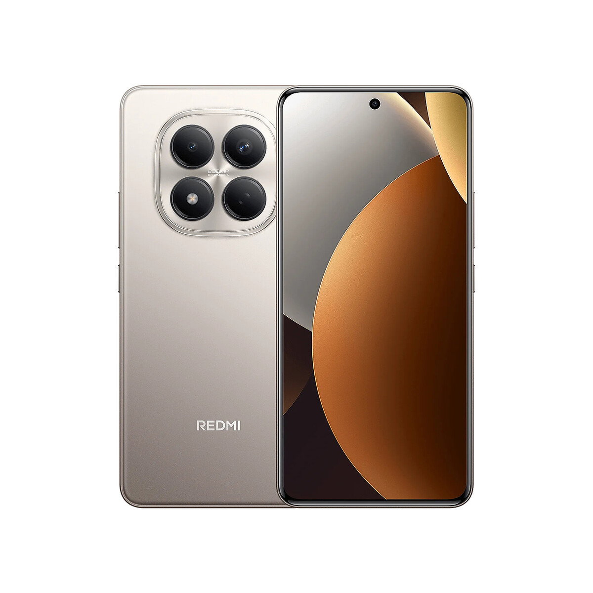 Xioami - Redmi Note 15 Pro
