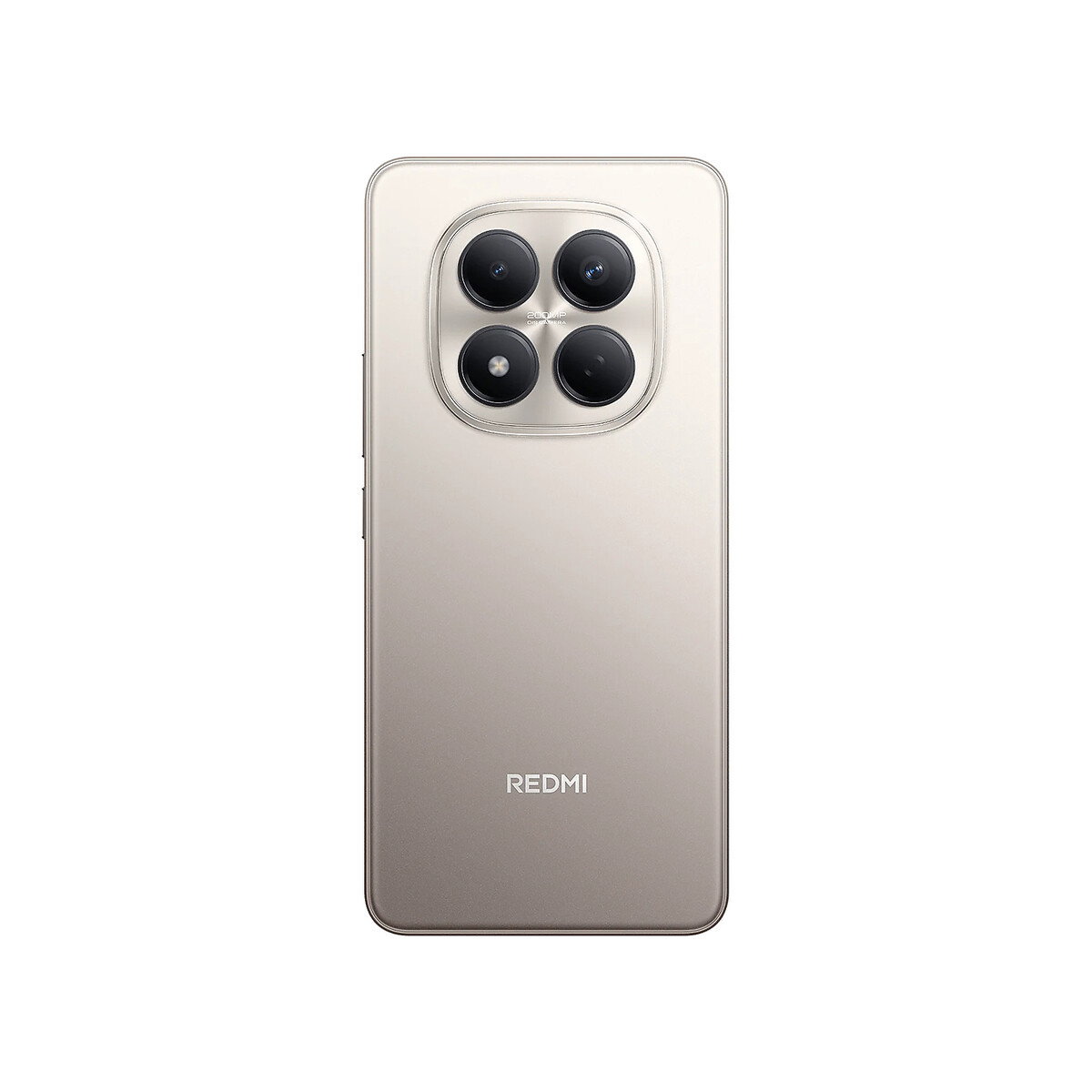 Xioami - Redmi Note 15 Pro