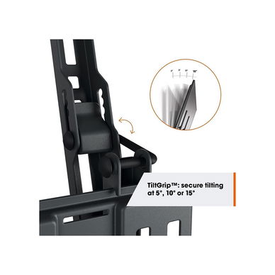 Vogels - Tiltable TV bracket