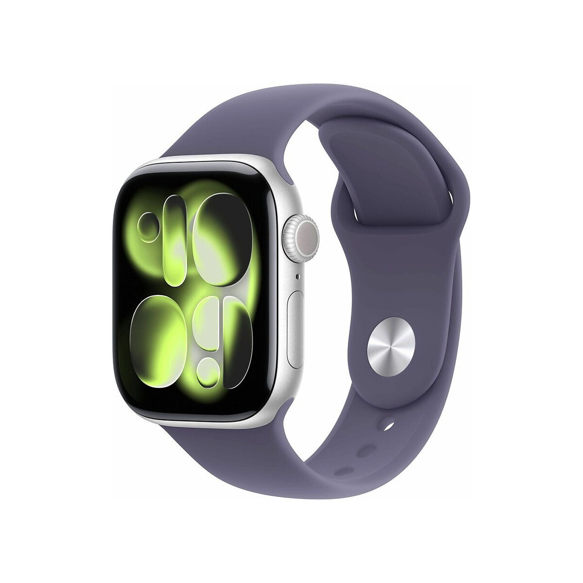 Apple - Watch Series 11 42mm - Silver