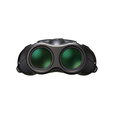 Nikon - 8-24x25 Sportstar Zoom Binoculars, Black Nikon - 8-24x25 Sportstar Zoom Binoculars, Black