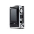 Fujifilm - INSTAX MINI EVO Hybrid Instant Camera, Black Fujifilm - INSTAX MINI EVO Hybrid Instant Camera, Black