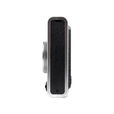 Fujifilm - INSTAX MINI EVO Hybrid Instant Camera, Black Fujifilm - INSTAX MINI EVO Hybrid Instant Camera, Black