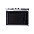 Fujifilm - INSTAX MINI EVO Hybrid Instant Camera, Black Fujifilm - INSTAX MINI EVO Hybrid Instant Camera, Black