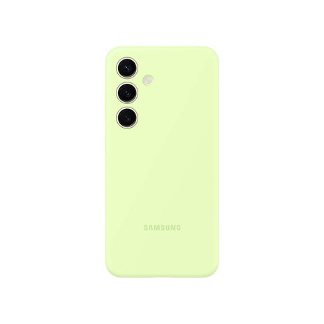 Samsung - Case, Galaxy S24 - Green