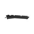 Dell - Multimedia Keyboard, Wired, Black Dell - Multimedia Keyboard, Wired, Black