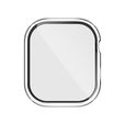 Belkin - Bumper Screen Protector, S10, 46mm - Clear Belkin - Bumper Screen Protector, S10, 46mm - Clear