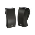 251 Environmental Outdoor Speakers, Black 251 Environmental Outdoor Speakers, Black
