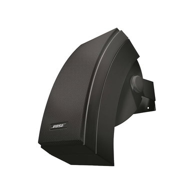 251 Environmental Outdoor Speakers, Black