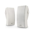 251 Environmental Outdoor Speakers, White 251 Environmental Outdoor Speakers, White