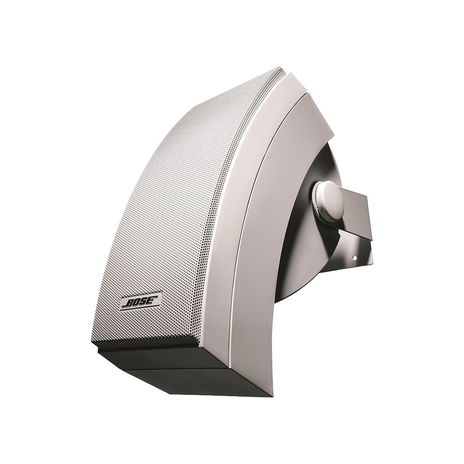251 Environmental Outdoor Speakers, White