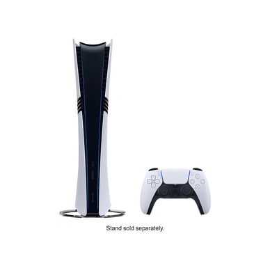 Sony - PlayStation 5 Pro Console - White
