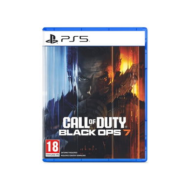 Sony - Call of Duty Black Ops 7 - PS5