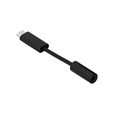 Sonos - Line-In Adapter - Black Sonos - Line-In Adapter - Black