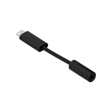 Sonos - Line-In Adapter - Black