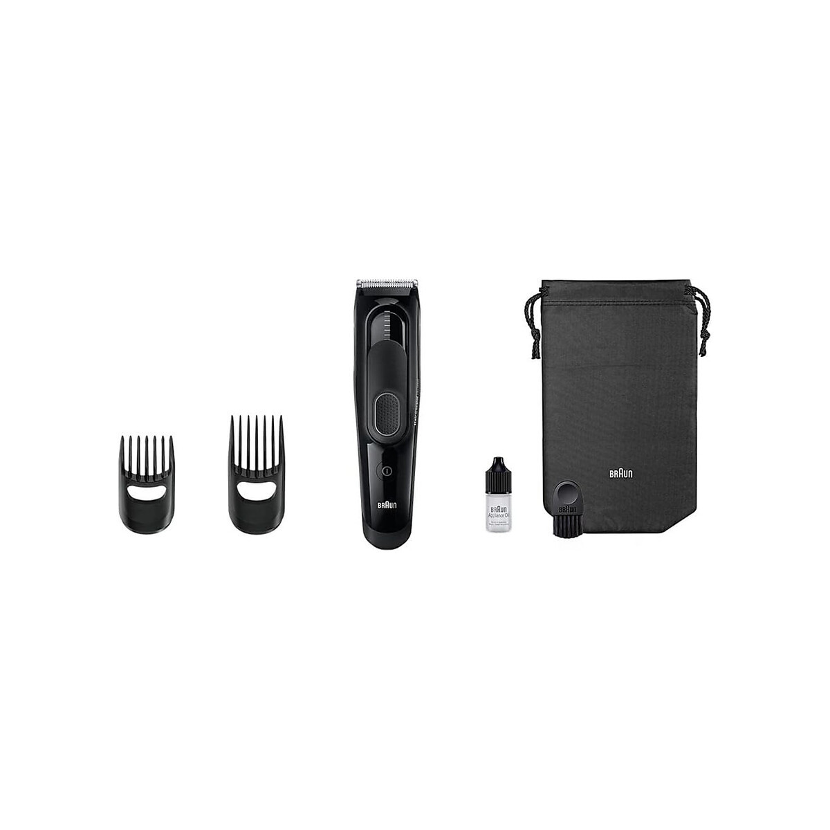 Clipper, HC5050 - Electric Shavers, Hair and Beard Trimmer