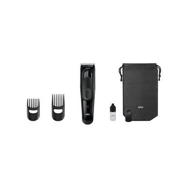 Clipper, HC5050 - Electric Shavers, Hair and Beard Trimmer