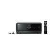 Yamaha - RX-V6A 7.2-Channel Network A/V Receiver with MusicCast Yamaha - RX-V6A 7.2-Channel Network A/V Receiver with MusicCast