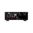 Yamaha - RX-V6A 7.2-Channel Network A/V Receiver with MusicCast Yamaha - RX-V6A 7.2-Channel Network A/V Receiver with MusicCast