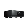 Yamaha - RX-V6A 7.2-Channel Network A/V Receiver with MusicCast Yamaha - RX-V6A 7.2-Channel Network A/V Receiver with MusicCast