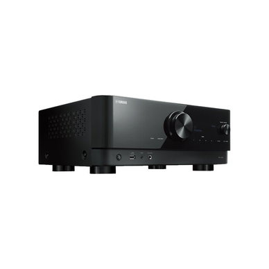 Yamaha - 5.2 channel AV receiver with CINEMA DSP 3D