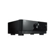 Yamaha - 5.2 channel AV receiver with CINEMA DSP 3D Yamaha - 5.2 channel AV receiver with CINEMA DSP 3D
