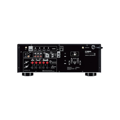 Yamaha - 5.2 channel AV receiver with CINEMA DSP 3D